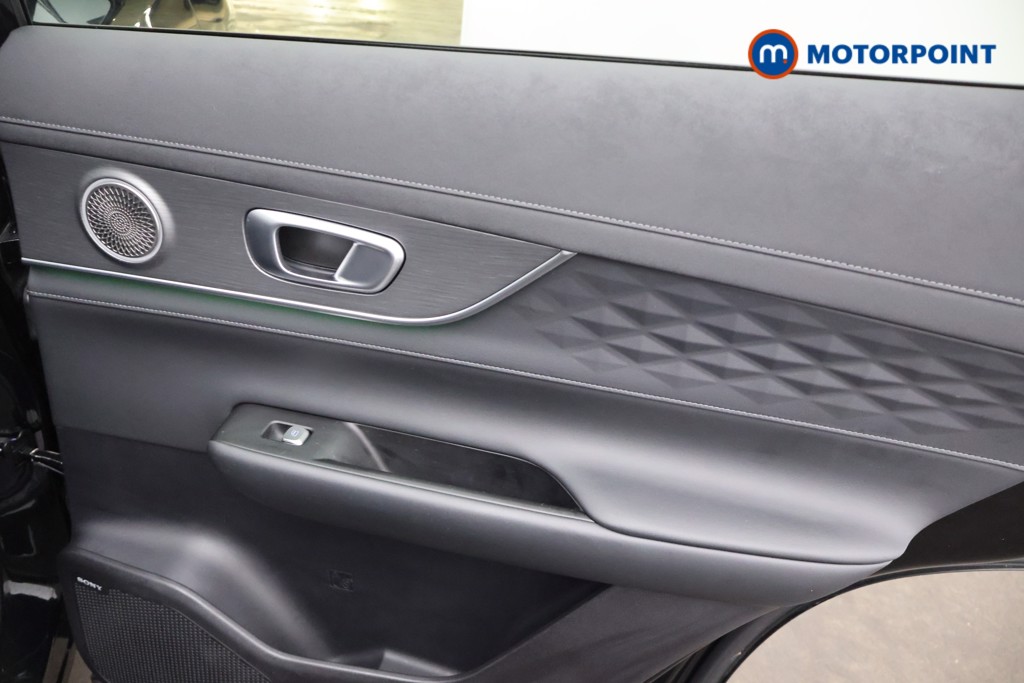 Chery Tiggo 8 Summit Automatic Petrol Plug-In Hybrid SUV - Stock Number (1669048) - 24th supplementary image