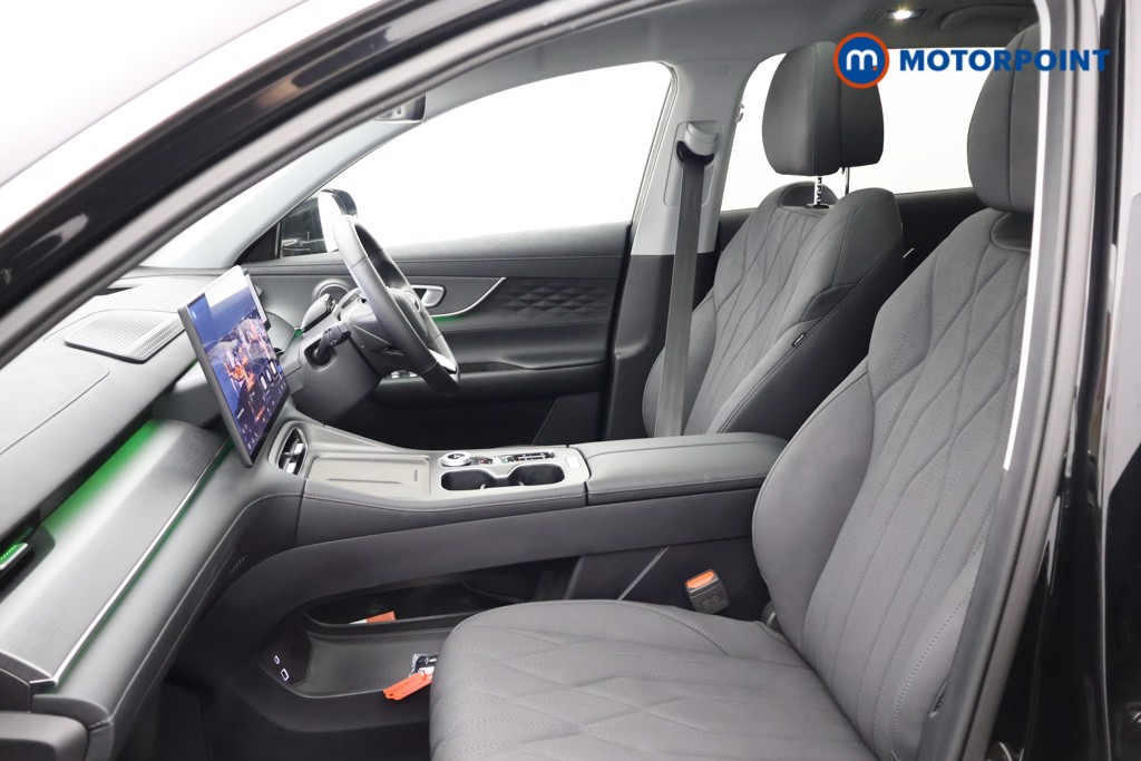 Chery Tiggo 8 Summit Automatic Petrol Plug-In Hybrid SUV - Stock Number (1669048) - 26th supplementary image