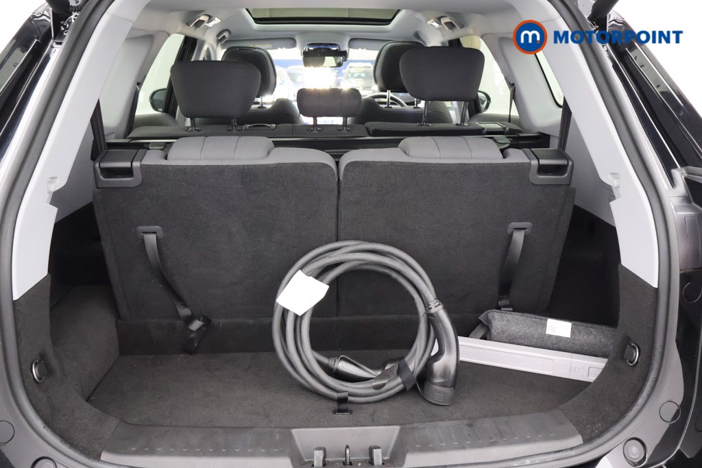 Chery Tiggo 8 Summit Automatic Petrol Plug-In Hybrid SUV - Stock Number (1669048) - 28th supplementary image