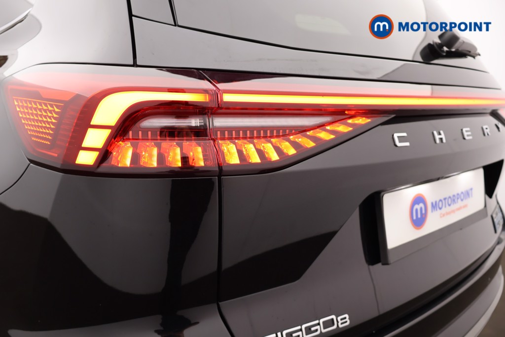 Chery Tiggo 8 Summit Automatic Petrol Plug-In Hybrid SUV - Stock Number (1669048) - 29th supplementary image