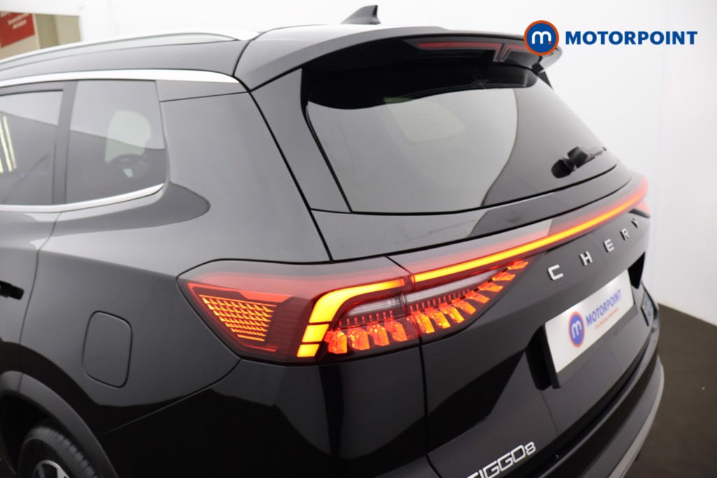Chery Tiggo 8 Summit Automatic Petrol Plug-In Hybrid SUV - Stock Number (1669048) - 30th supplementary image