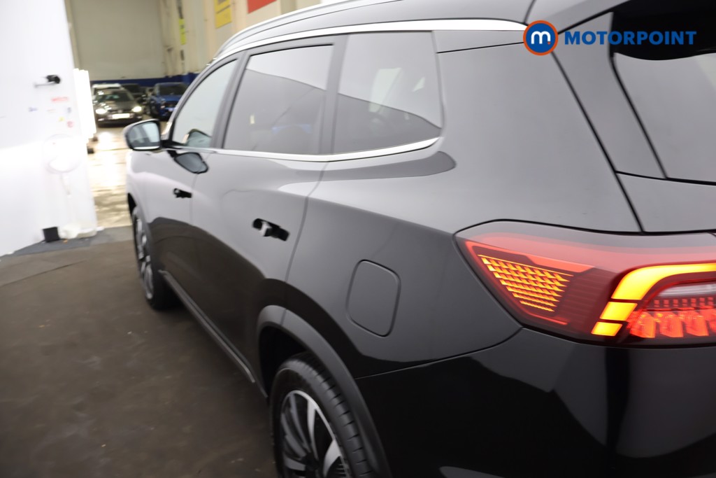Chery Tiggo 8 Summit Automatic Petrol Plug-In Hybrid SUV - Stock Number (1669048) - 31st supplementary image