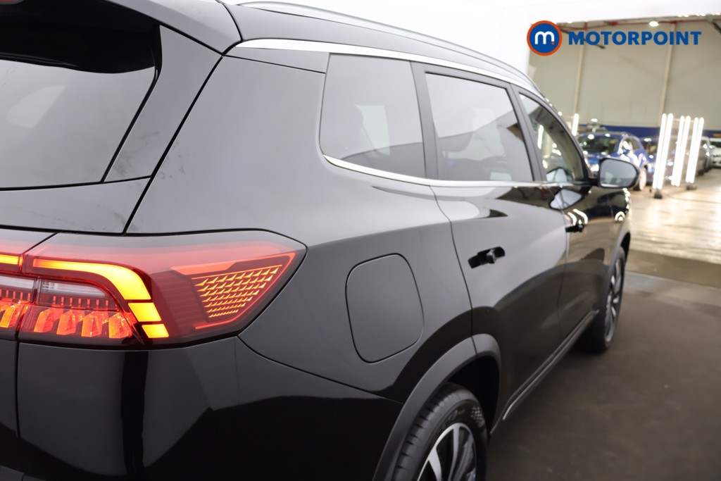 Chery Tiggo 8 Summit Automatic Petrol Plug-In Hybrid SUV - Stock Number (1669048) - 33rd supplementary image