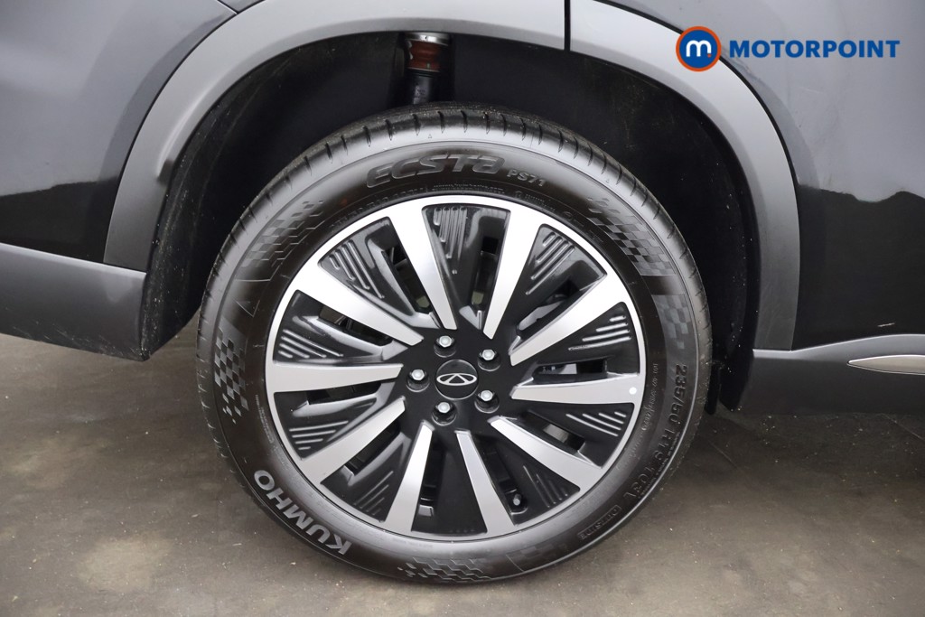 Chery Tiggo 8 Summit Automatic Petrol Plug-In Hybrid SUV - Stock Number (1669048) - 34th supplementary image