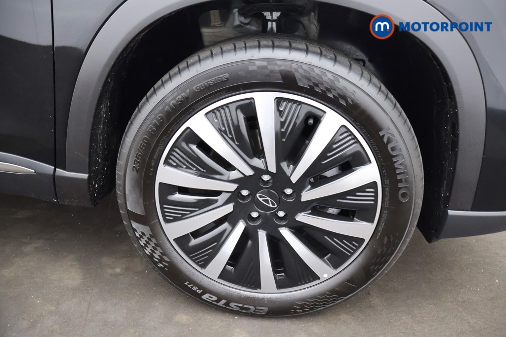 Chery Tiggo 8 Summit Automatic Petrol Plug-In Hybrid SUV - Stock Number (1669048) - 35th supplementary image