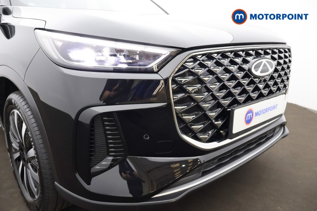 Chery Tiggo 8 Summit Automatic Petrol Plug-In Hybrid SUV - Stock Number (1669048) - 36th supplementary image