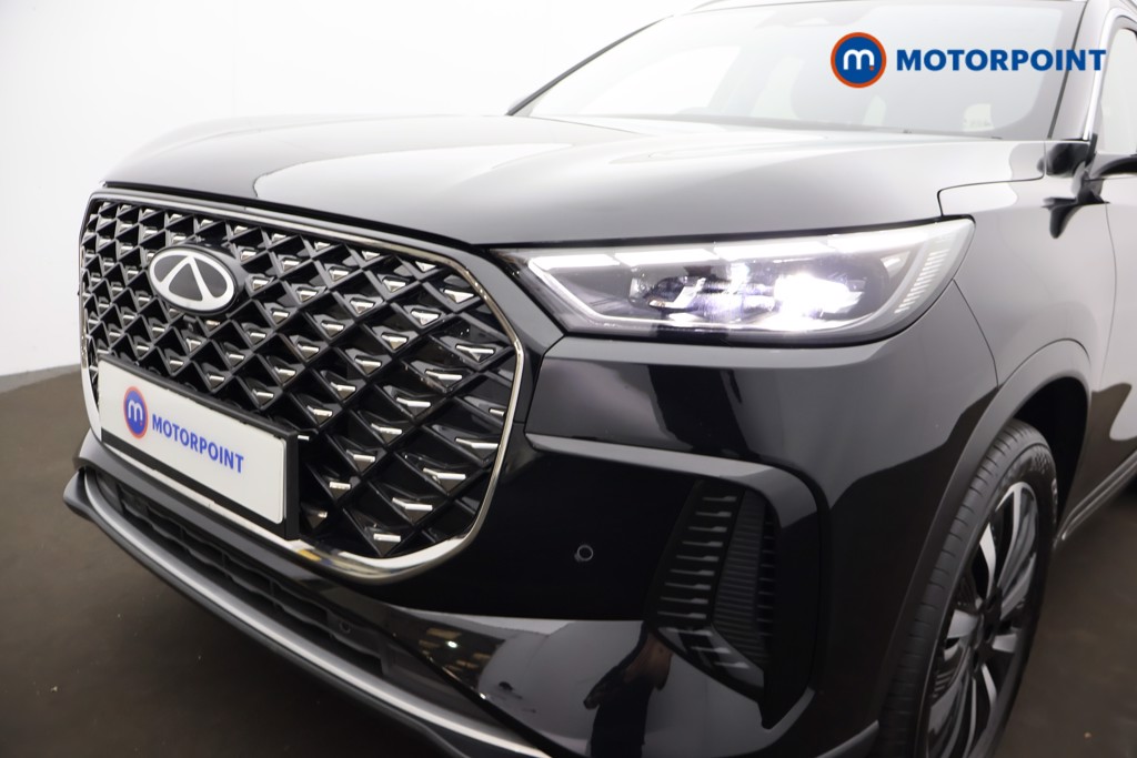 Chery Tiggo 8 Summit Automatic Petrol Plug-In Hybrid SUV - Stock Number (1669048) - 38th supplementary image