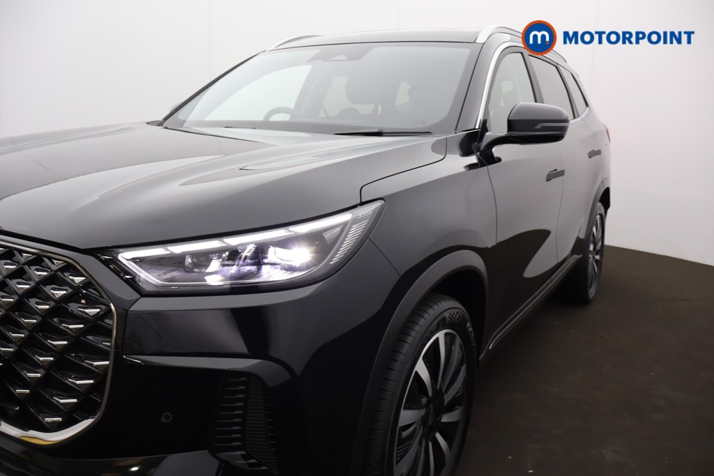 Chery Tiggo 8 Summit Automatic Petrol Plug-In Hybrid SUV - Stock Number (1669048) - 39th supplementary image