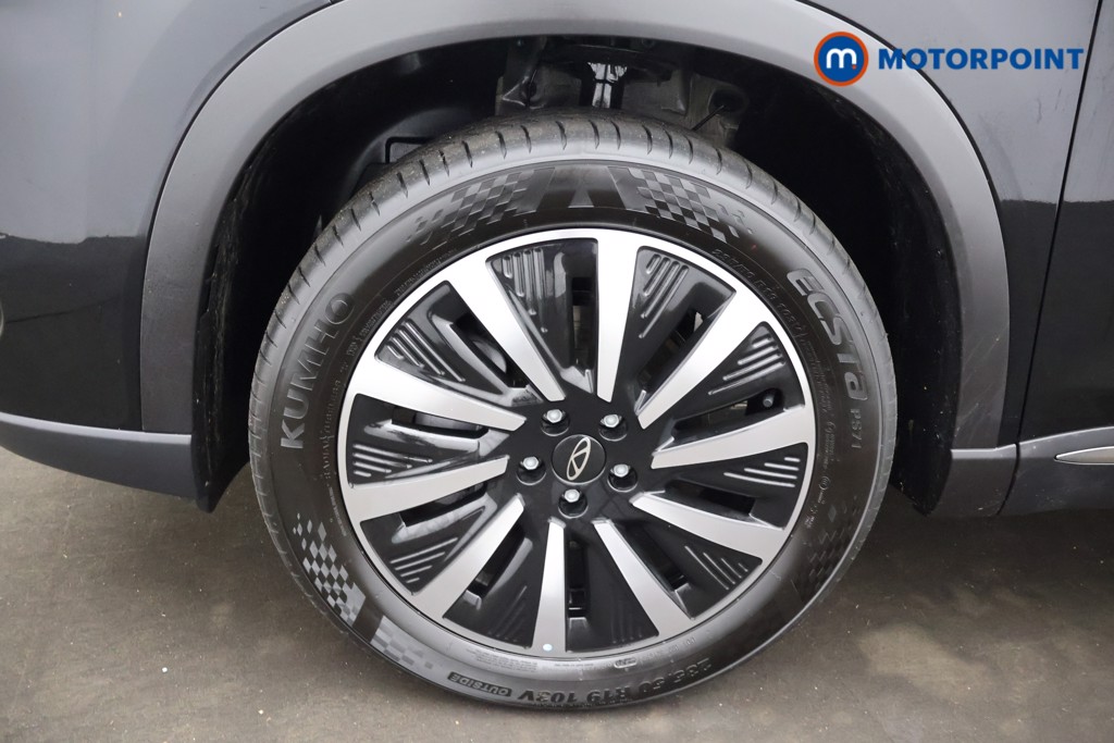 Chery Tiggo 8 Summit Automatic Petrol Plug-In Hybrid SUV - Stock Number (1669048) - 40th supplementary image
