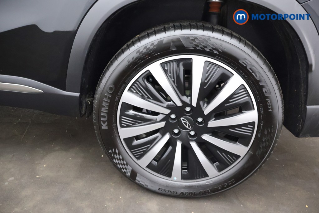 Chery Tiggo 8 Summit Automatic Petrol Plug-In Hybrid SUV - Stock Number (1669048) - 41st supplementary image