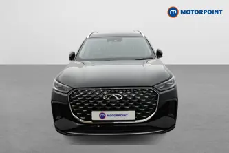 Chery Tiggo 8 Summit Automatic Petrol Plug-In Hybrid SUV - Stock Number (1669048) - Front bumper
