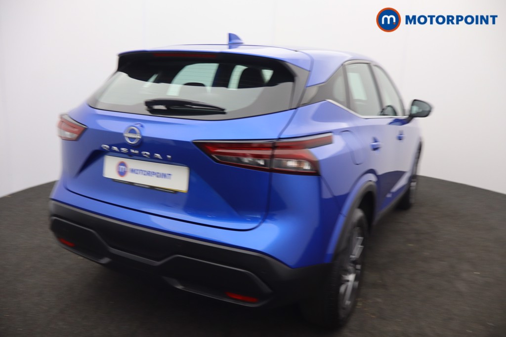 Nissan Qashqai Acenta Premium Manual Petrol SUV - Stock Number (1669130) - 2nd supplementary image