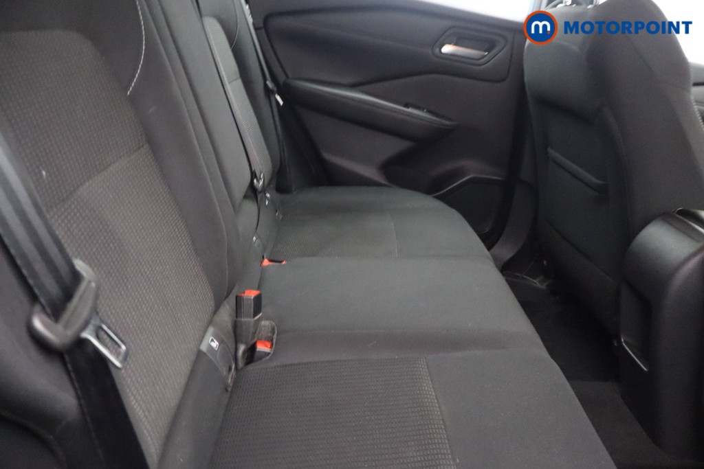 Nissan Qashqai Acenta Premium Manual Petrol SUV - Stock Number (1669130) - 7th supplementary image