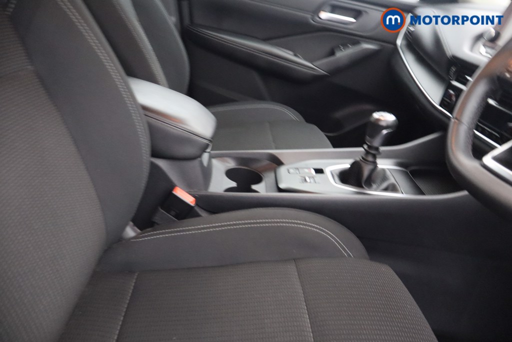 Nissan Qashqai Acenta Premium Manual Petrol SUV - Stock Number (1669130) - 11th supplementary image
