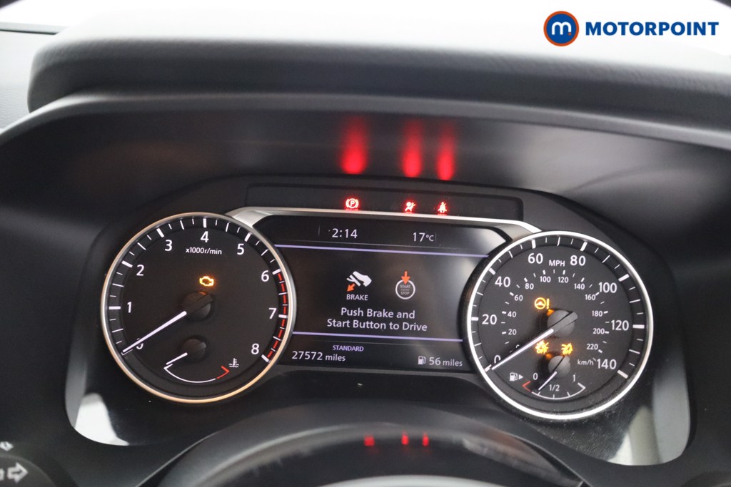 Nissan Qashqai Acenta Premium Manual Petrol SUV - Stock Number (1669130) - 15th supplementary image