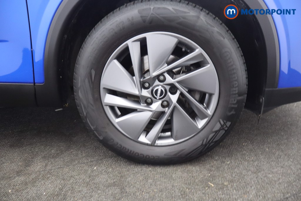 Nissan Qashqai Acenta Premium Manual Petrol SUV - Stock Number (1669130) - 25th supplementary image
