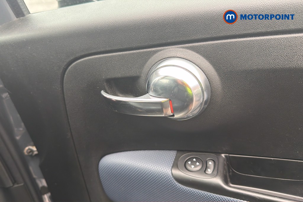 Fiat 500 Rock Star Manual Petrol Hatchback - Stock Number (1669204) - 2nd supplementary image