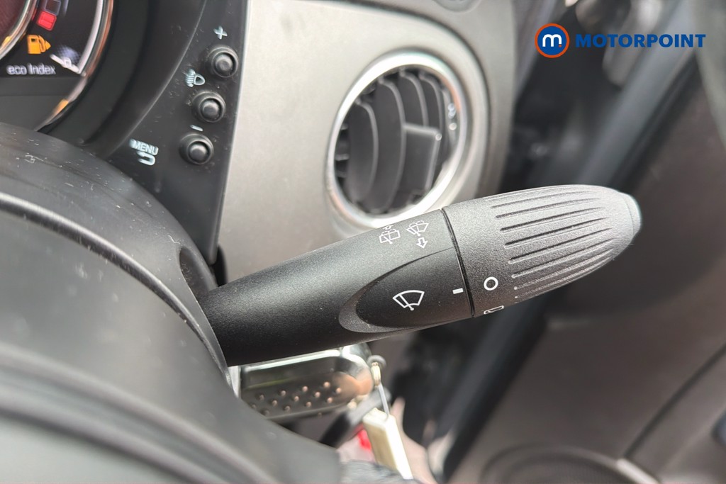 Fiat 500 Rock Star Manual Petrol Hatchback - Stock Number (1669204) - 11th supplementary image