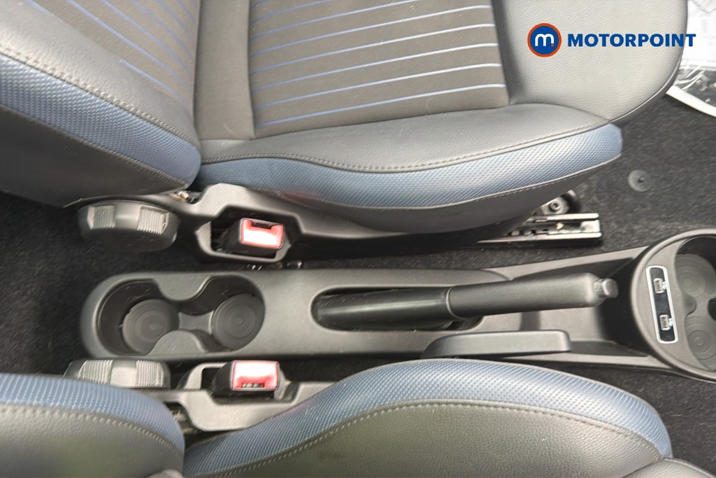 Fiat 500 Rock Star Manual Petrol Hatchback - Stock Number (1669204) - 16th supplementary image