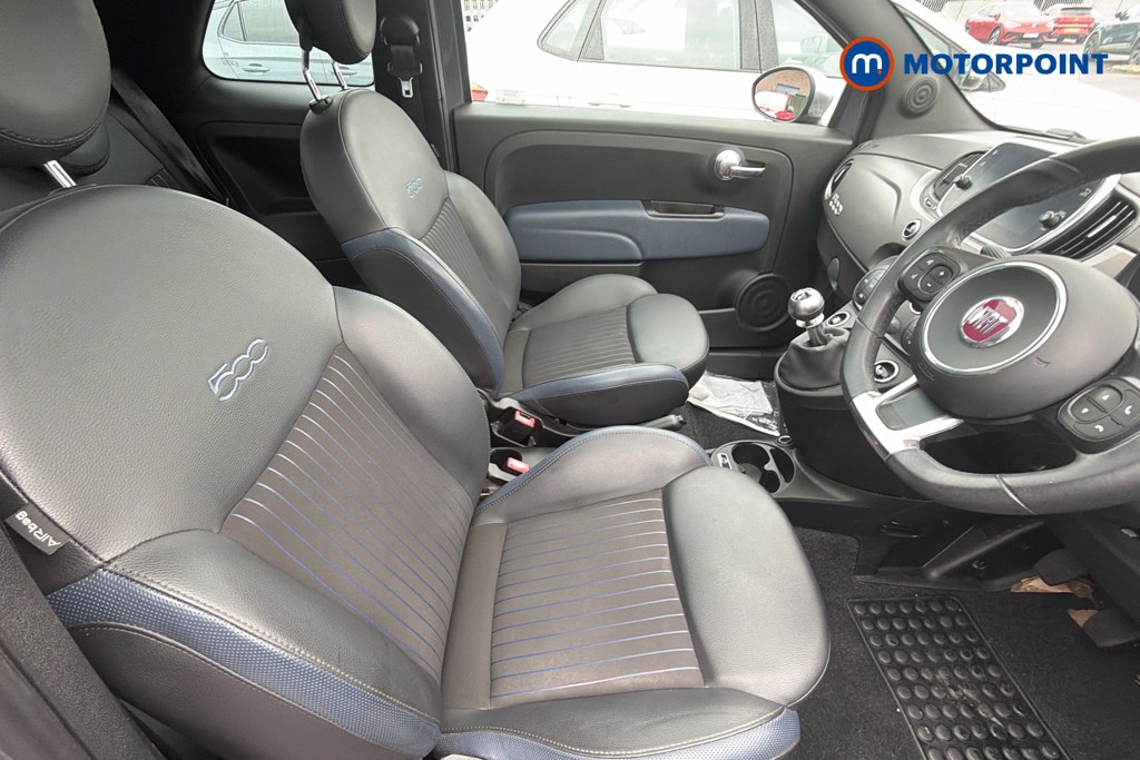 Fiat 500 Rock Star Manual Petrol Hatchback - Stock Number (1669204) - 18th supplementary image