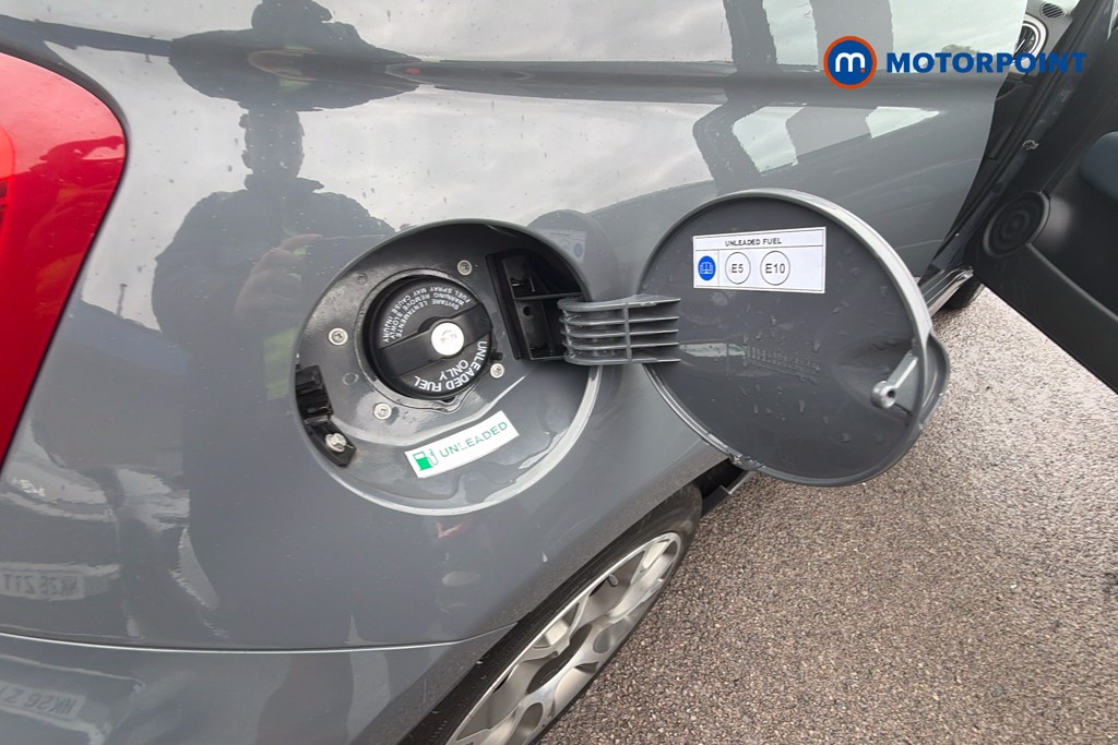Fiat 500 Rock Star Manual Petrol Hatchback - Stock Number (1669204) - 25th supplementary image