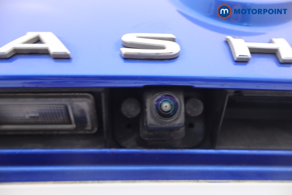 Nissan Qashqai N-Connecta Manual Petrol SUV - Stock Number (1669356) - 5th supplementary image