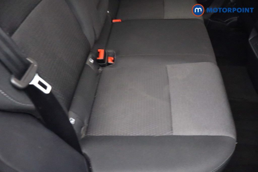 Nissan Qashqai N-Connecta Manual Petrol SUV - Stock Number (1669356) - 8th supplementary image