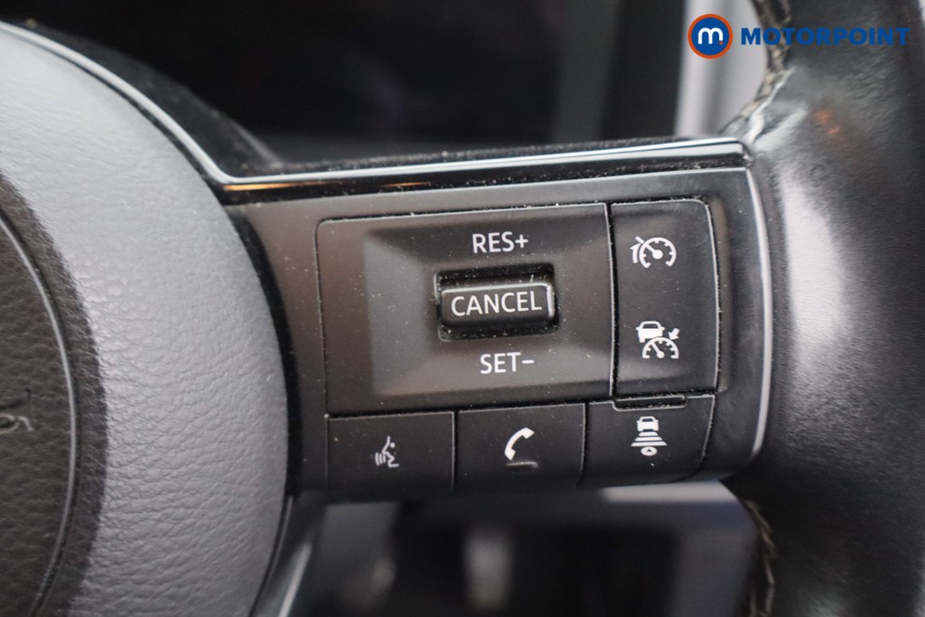 Nissan Qashqai N-Connecta Manual Petrol SUV - Stock Number (1669356) - 14th supplementary image