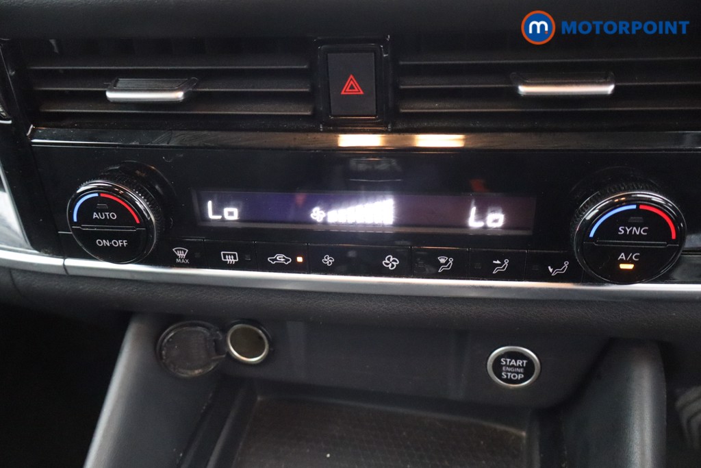Nissan Qashqai N-Connecta Manual Petrol SUV - Stock Number (1669356) - 17th supplementary image