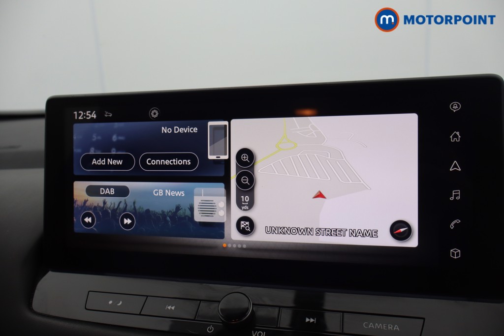 Nissan Qashqai N-Connecta Manual Petrol SUV - Stock Number (1669356) - 18th supplementary image