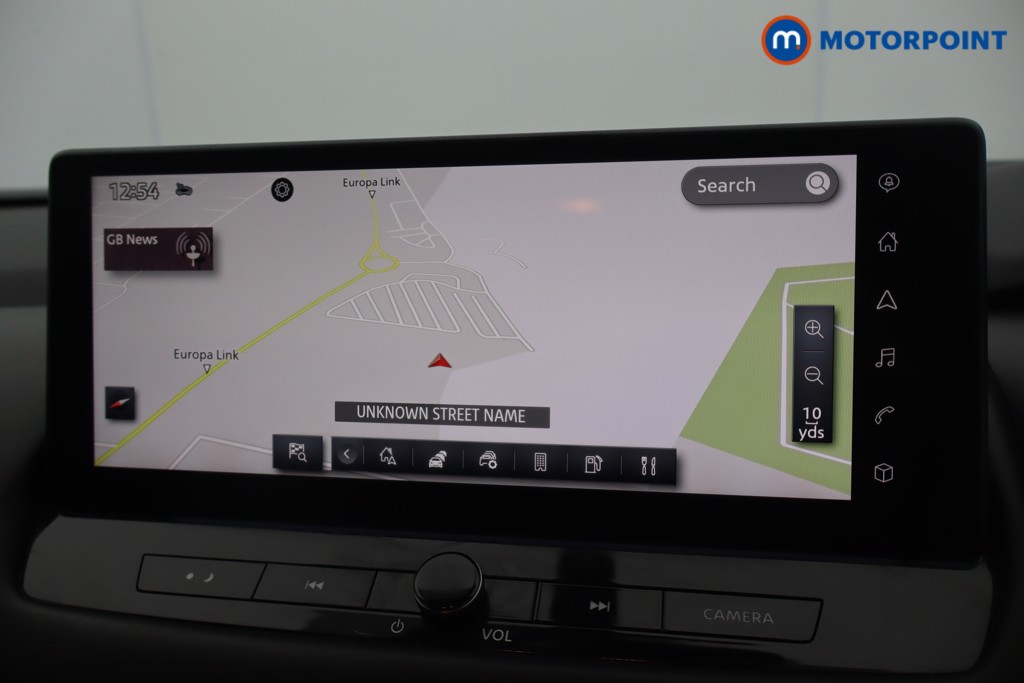 Nissan Qashqai N-Connecta Manual Petrol SUV - Stock Number (1669356) - 21st supplementary image