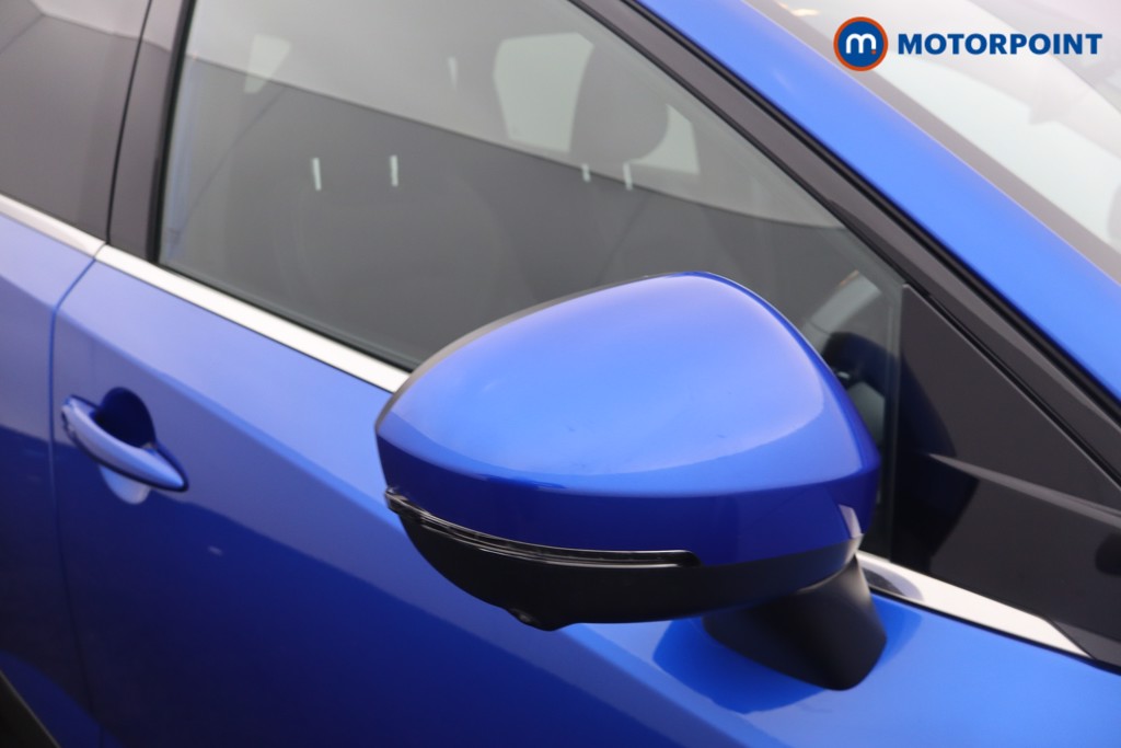 Nissan Qashqai N-Connecta Manual Petrol SUV - Stock Number (1669356) - 22nd supplementary image