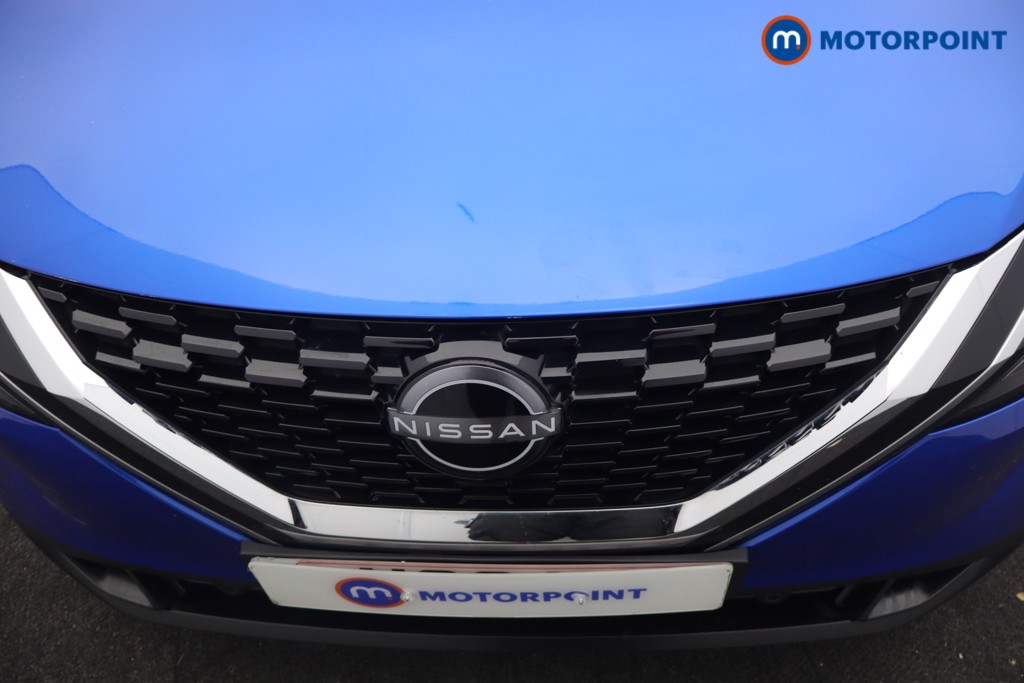 Nissan Qashqai N-Connecta Manual Petrol SUV - Stock Number (1669356) - 25th supplementary image