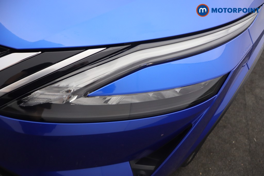Nissan Qashqai N-Connecta Manual Petrol SUV - Stock Number (1669356) - 26th supplementary image