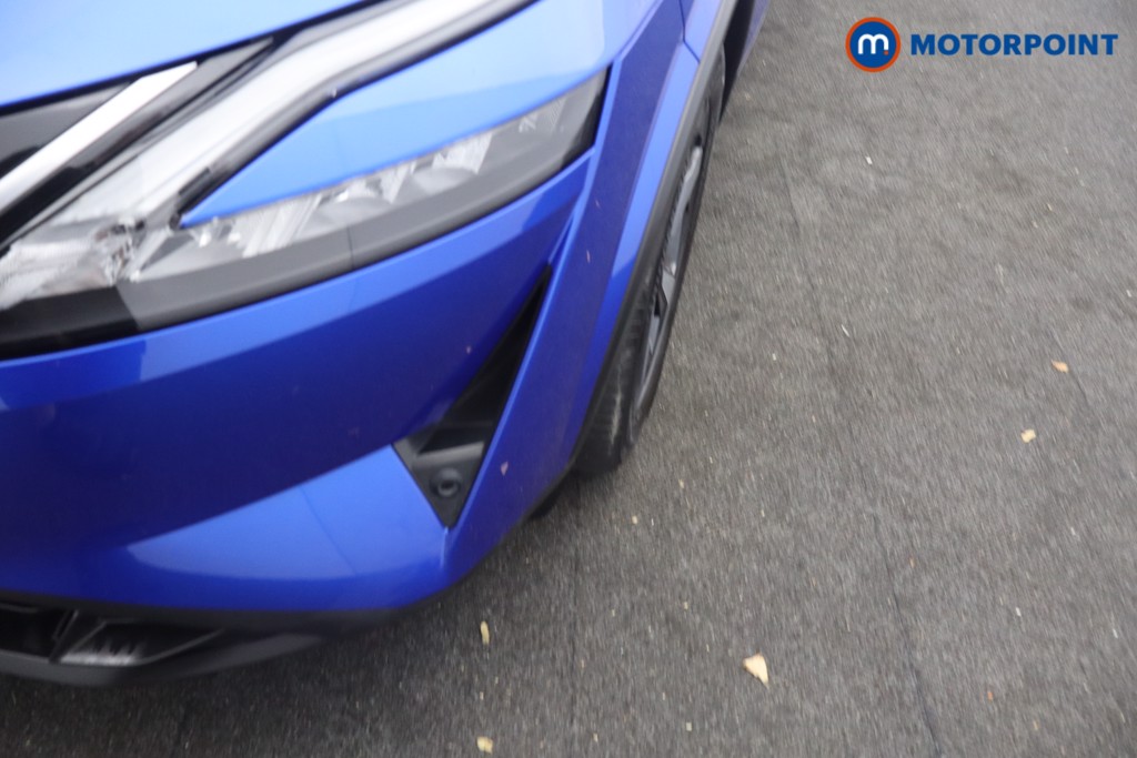 Nissan Qashqai N-Connecta Manual Petrol SUV - Stock Number (1669356) - 27th supplementary image