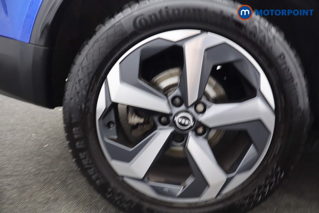 Nissan Qashqai N-Connecta Manual Petrol SUV - Stock Number (1669356) - 30th supplementary image