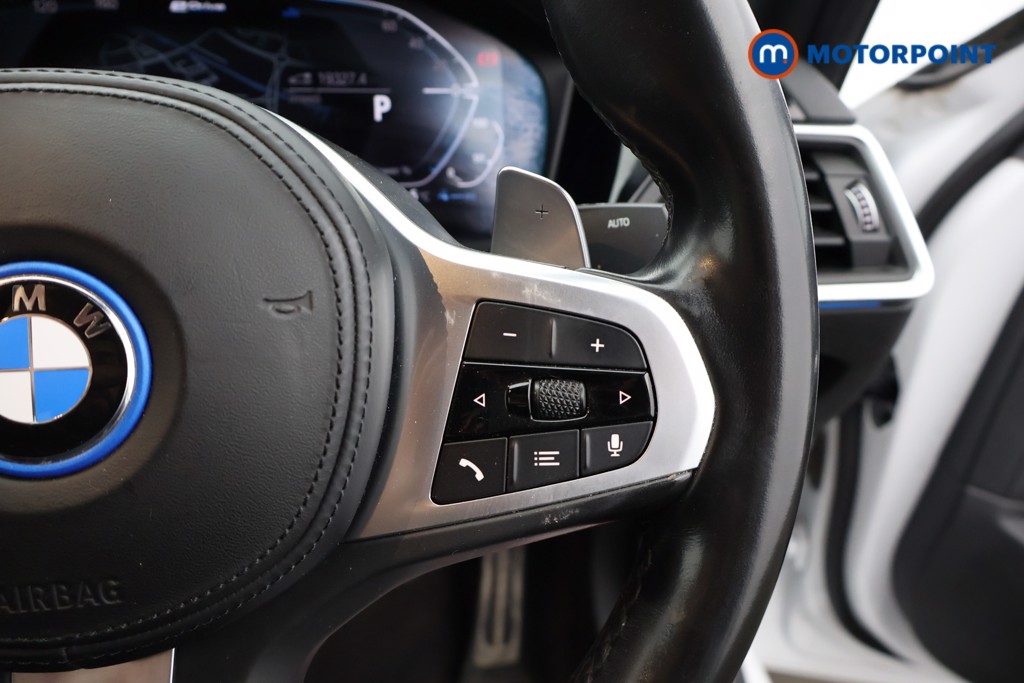 BMW 3 Series M Sport Automatic Petrol Plug-In Hybrid Saloon - Stock Number (1669415) - 7th supplementary image