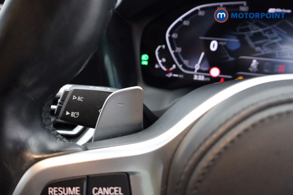 BMW 3 Series M Sport Automatic Petrol Plug-In Hybrid Saloon - Stock Number (1669415) - 8th supplementary image
