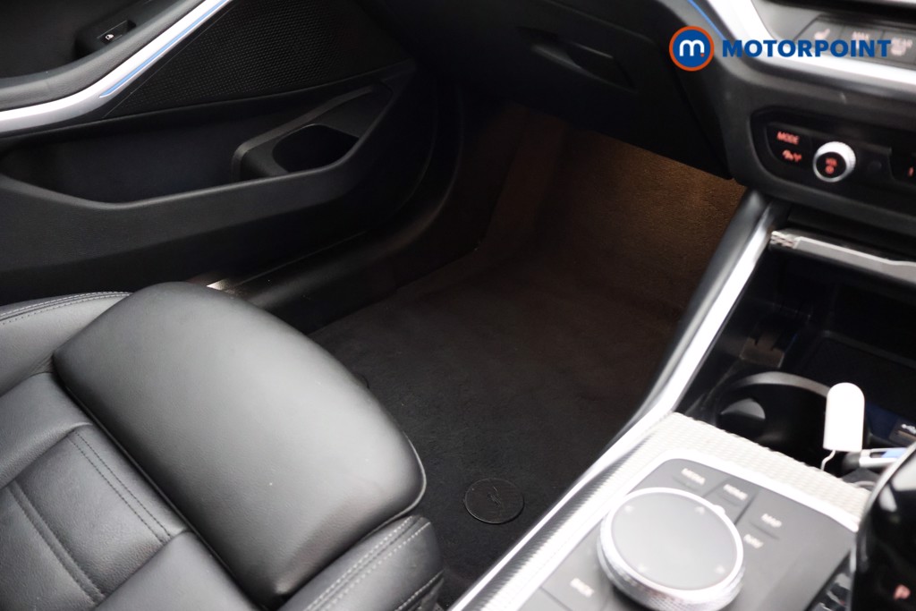 BMW 3 Series M Sport Automatic Petrol Plug-In Hybrid Saloon - Stock Number (1669415) - 17th supplementary image