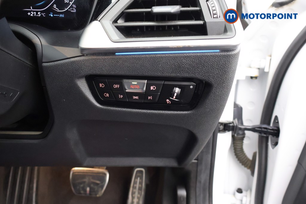 BMW 3 Series M Sport Automatic Petrol Plug-In Hybrid Saloon - Stock Number (1669415) - 18th supplementary image