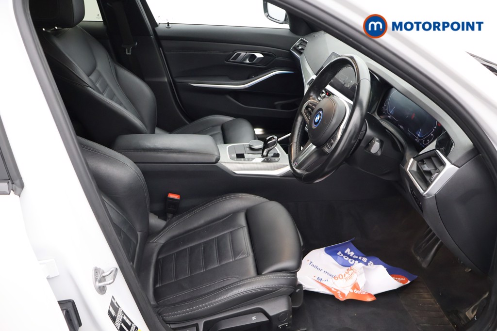 BMW 3 Series M Sport Automatic Petrol Plug-In Hybrid Saloon - Stock Number (1669415) - 22nd supplementary image