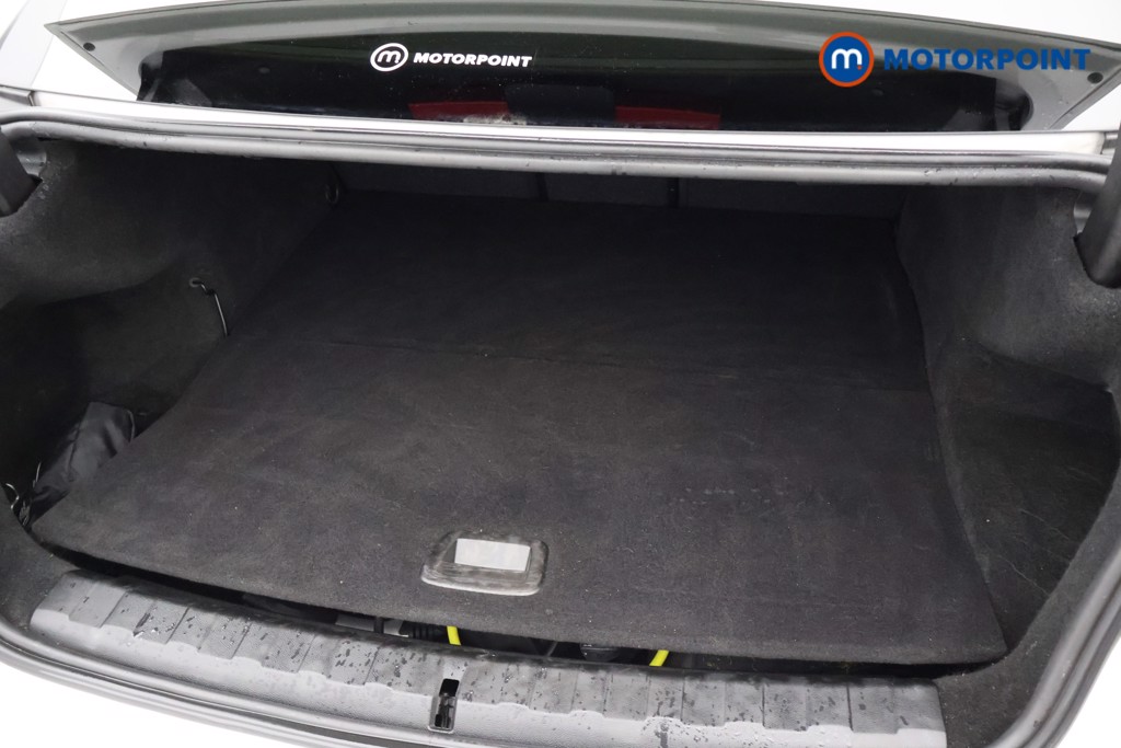 BMW 3 Series M Sport Automatic Petrol Plug-In Hybrid Saloon - Stock Number (1669415) - 25th supplementary image