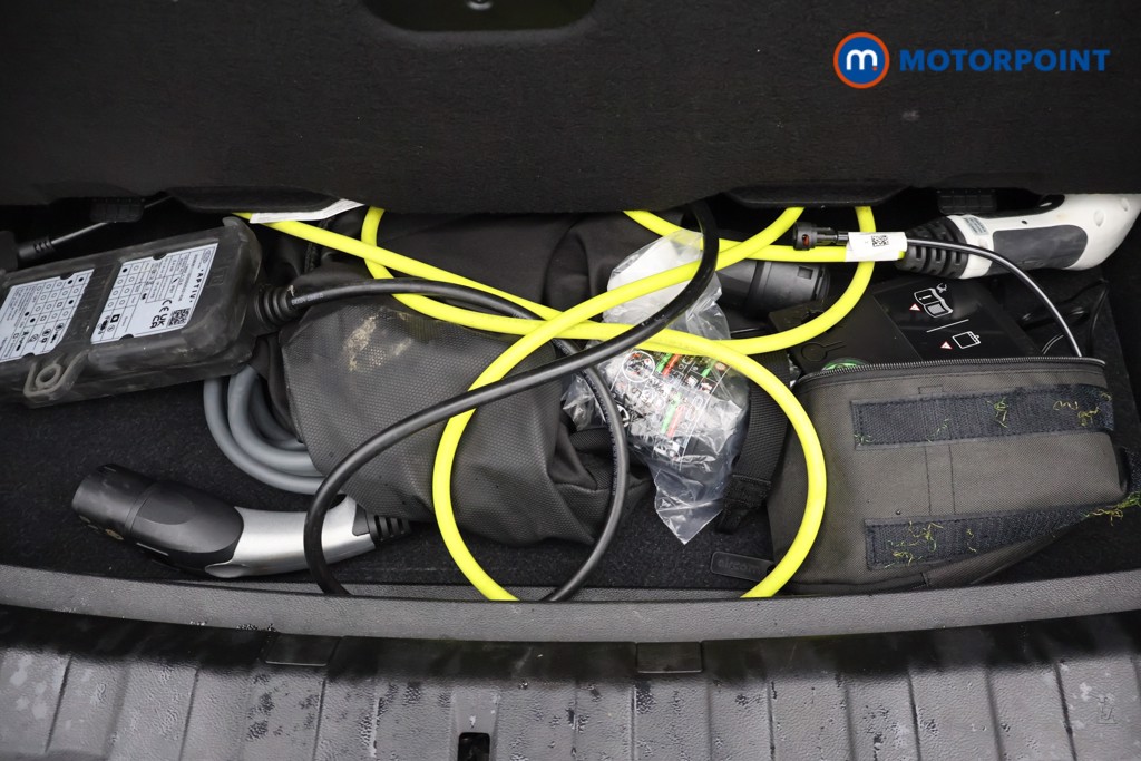 BMW 3 Series M Sport Automatic Petrol Plug-In Hybrid Saloon - Stock Number (1669415) - 26th supplementary image
