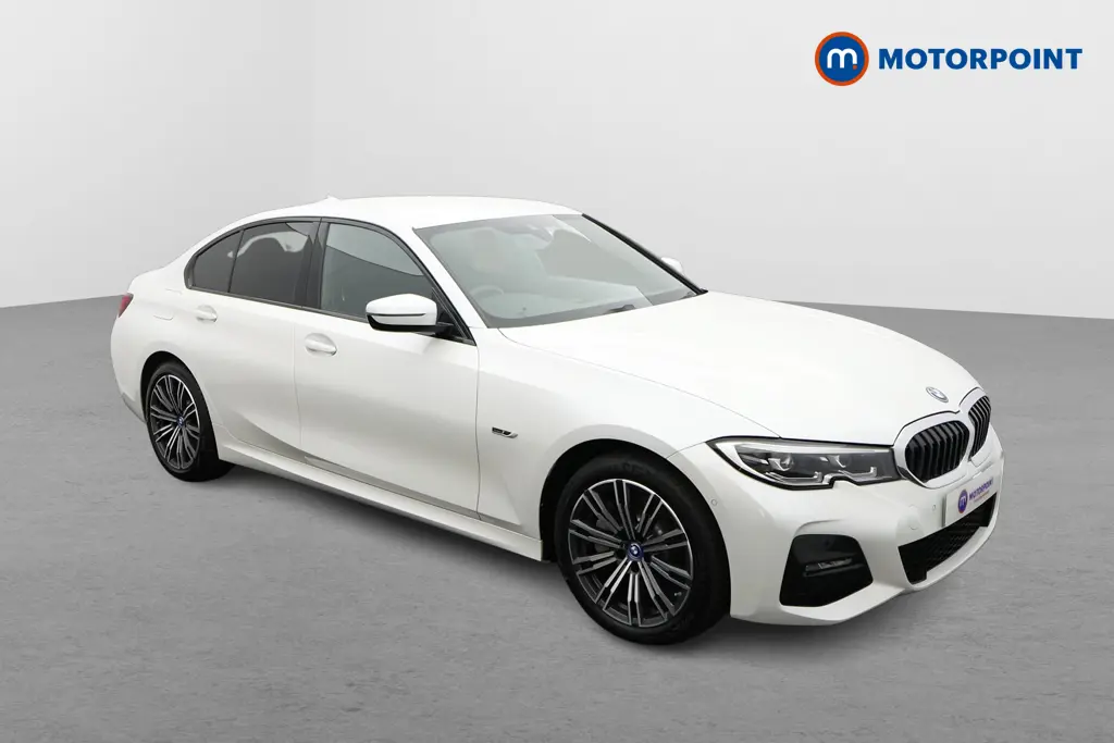 2022 BMW 3 Series