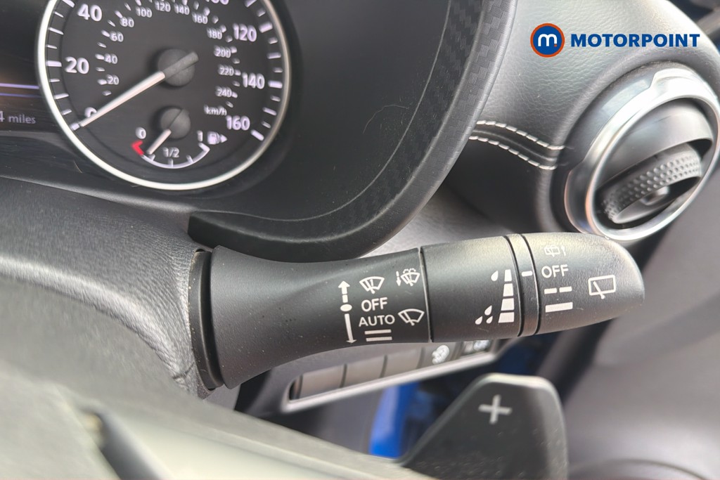 Nissan Juke N-Connecta Automatic Petrol SUV - Stock Number (1669469) - 10th supplementary image