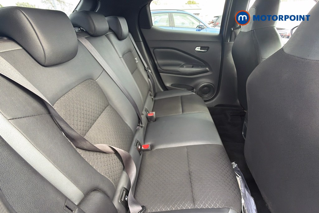 Nissan Juke N-Connecta Automatic Petrol SUV - Stock Number (1669469) - 18th supplementary image