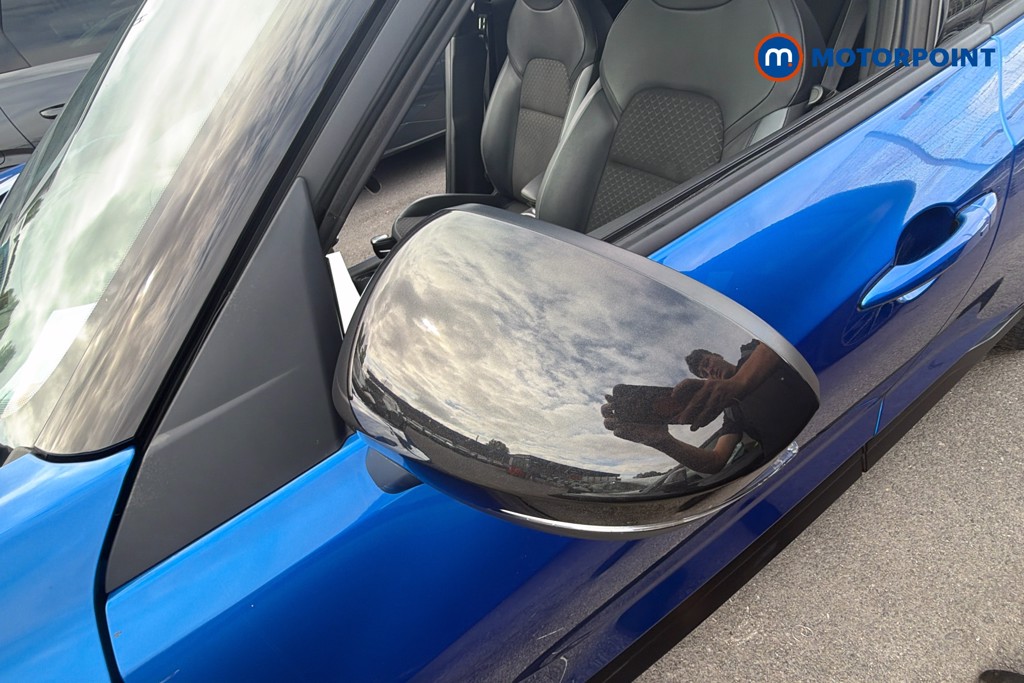 Nissan Juke N-Connecta Automatic Petrol SUV - Stock Number (1669469) - 19th supplementary image