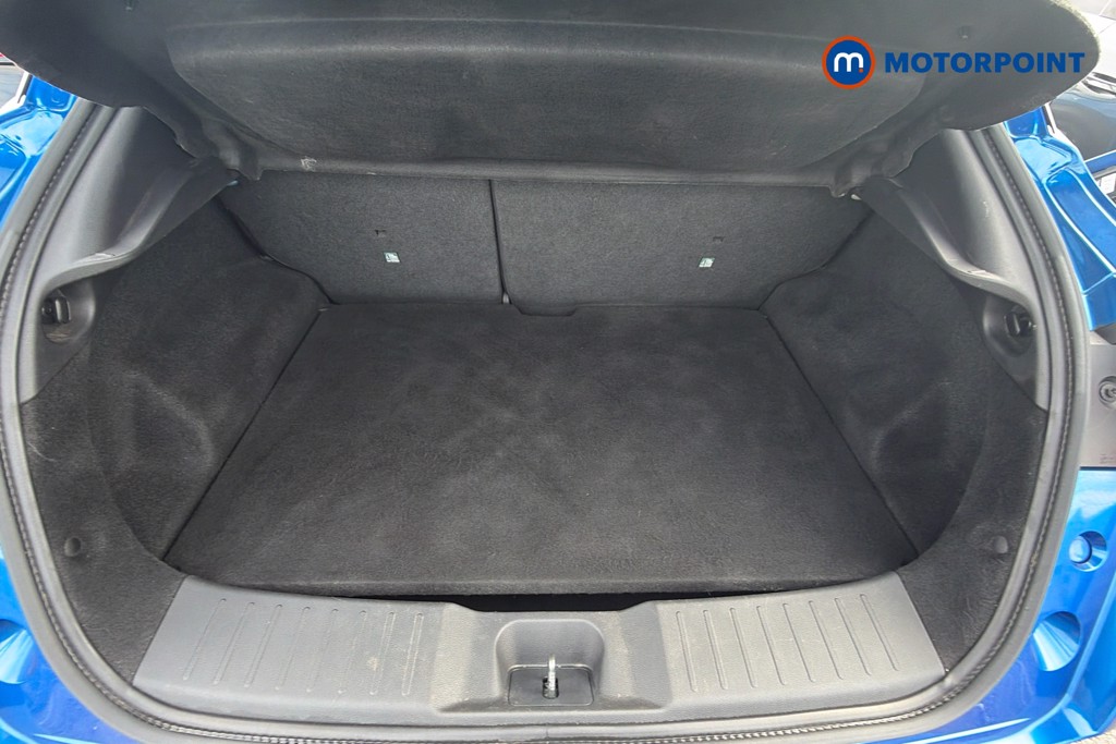 Nissan Juke N-Connecta Automatic Petrol SUV - Stock Number (1669469) - 20th supplementary image