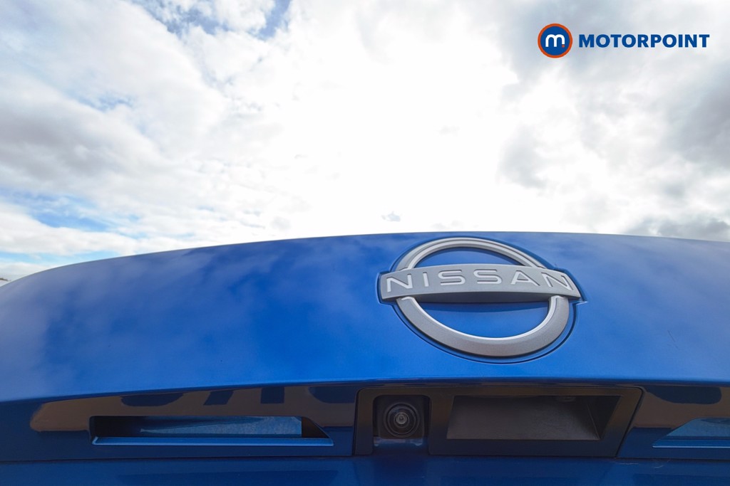 Nissan Juke N-Connecta Automatic Petrol SUV - Stock Number (1669469) - 21st supplementary image