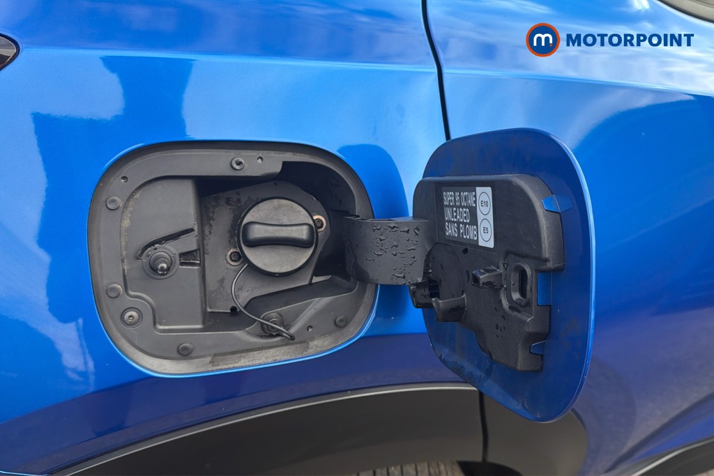 Nissan Juke N-Connecta Automatic Petrol SUV - Stock Number (1669469) - 26th supplementary image